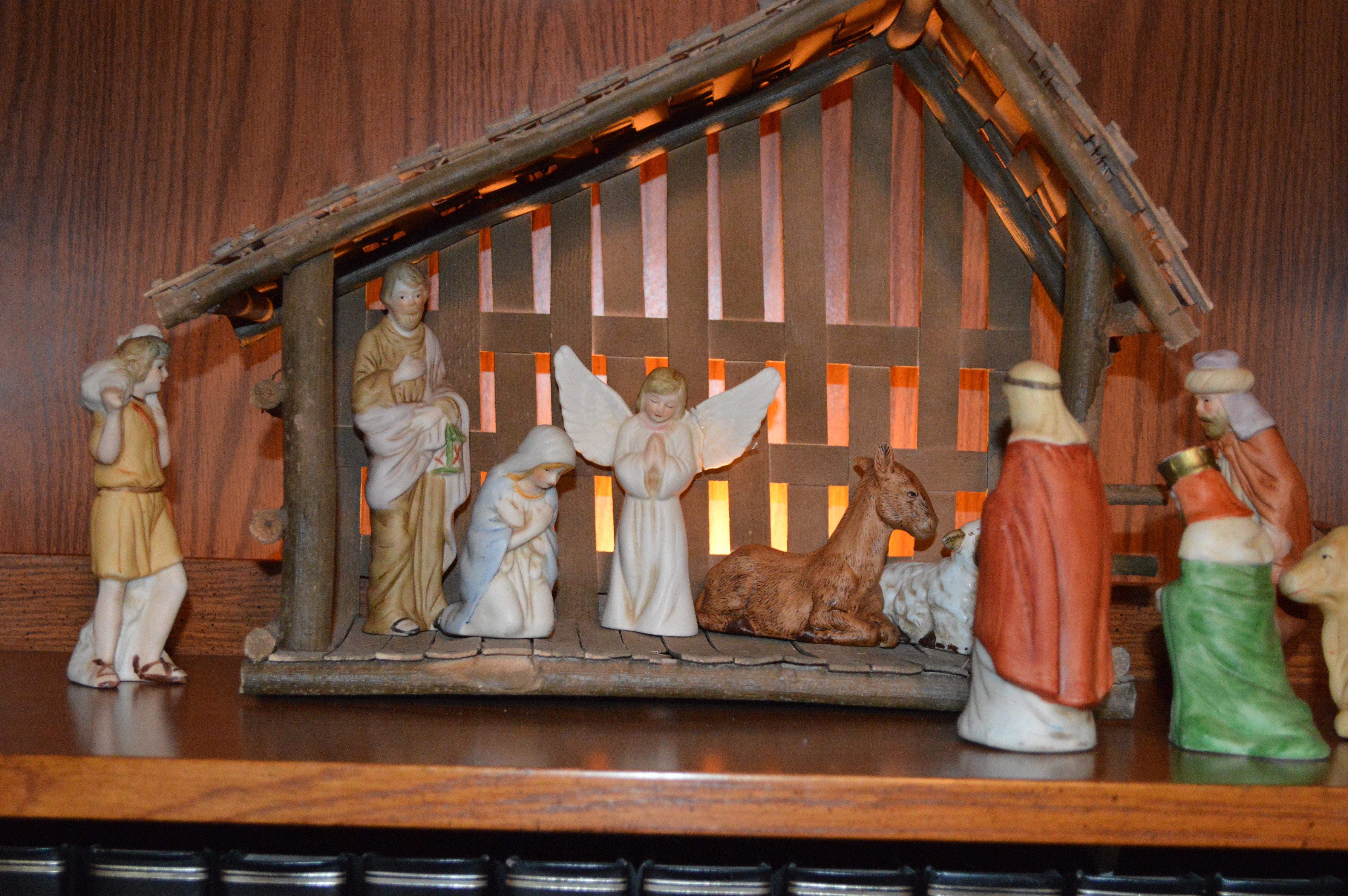 Nativity